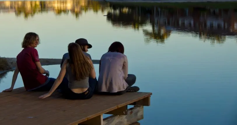 terapia de adolescentes